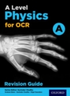 OCR A level physics: A revision guide - Chadha, Gurinder