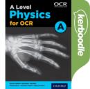Image for A Level Physics A for OCR Kerboodle