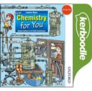 Image for Updated New For You: Chemistry for You Kerboodle Book