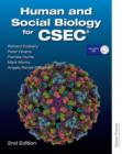 Image for Human and Social Biology for CSEC