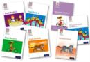 Image for Nelson Grammar Easy Buy Pack Year 3 to 4 &amp; P4 to 7