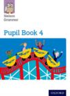 Image for Nelson Grammar: Pupil Book 4 (Year 4/P5) Pack of 15