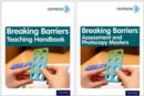 Image for Numicon: Breaking Barriers Teaching Pack