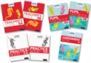 Image for Inspire Maths Year 5 Easy Buy Pack