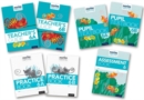 Image for Inspire Maths Year 6 Easy Buy Pack