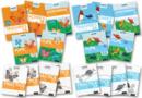 Image for Inspire Maths: Year 1-2 Super Easy-Buy Pack