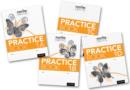 Image for Inspire Maths: Practice Book 1 ABCD (Mixed Pack)