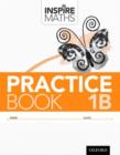 Image for Inspire Maths: Practice Book 1B (Pack of 30)