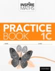 Image for Inspire Maths: Practice Book 1C (Pack of 30)