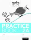 Image for Inspire Maths: Practice Book 2A (Pack of 30)