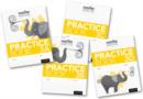 Image for Inspire Maths: Practice Book 3 ABCD (Mixed Pack)