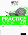 Image for Inspire Maths: Practice Book 4B (Pack of 30)