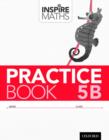 Image for Inspire Maths: Practice Book 5B (Pack of 30)