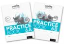 Image for Inspire Maths: Practice Book 6 AB (Mixed Pack)