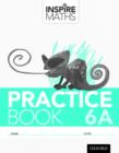 Image for Inspire Maths: Practice Book 6A (Pack of 30)