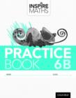 Image for Inspire Maths: Practice Book 6B (Pack of 30)