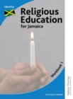 Image for Religious Education for Jamaica Workbook 1 : Identity