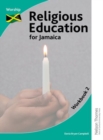 Image for Religious Education for Jamaica Workbook 2 : Worship