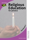 Image for Religious Education for Jamaica Workbook 3 : Stewardship