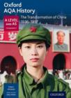 Image for The transformation of China, 1936-1997