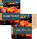 Image for IB Global Politics Print &amp; Online Course Book Pack: Oxford IB Diploma Programme