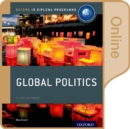 Image for IB global politics