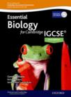 Image for Essential Biology for Cambridge Igcse(R) 2nd Edition
