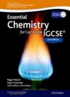 Image for Essential chemistry for Cambridge IGCSE: Student book