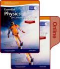 Image for Essential Physics for Cambridge IGCSE