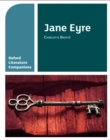 Image for Oxford Literature Companions: Jane Eyre