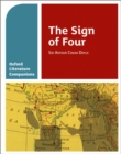 Image for Oxford Literature Companions: The Sign of Four