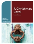 A Christmas carol - Waldron, Carmel