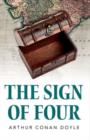 Image for Rollercoasters: The Sign of Four