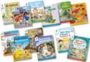 Image for Oxford Reading Tree Biff, Chip and Kipper Stories : Super Easy Buy Pack