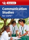 Image for CXC Study Guide: Communications Studies for CAPE