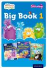 Image for Oxford International Early Years: The Glitterlings: Big Book 1