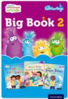 Image for Oxford International Early Years: The Glitterlings: Big Book 2