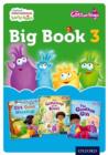 Image for Oxford International Early Years: The Glitterlings: Big Book 3