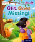 Image for Oxford International Early Years: The Glitterlings: Glit goes Missing (Storybook 7)