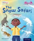 Image for Oxford International Early Years: The Glitterlings: The Snow Safari (Storybook 6)