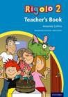 Image for Rigolo 2Years 5 and 6,: Teacher&#39;s book