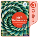 Image for MYP mathematics2,: Online course book