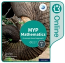 Image for MYP Mathematics 2: Enhanced Online Course Book