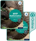 Image for MYP Mathematics 2: Print and Enhanced Online Course Book Pack