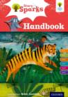 Image for Oxford Reading Tree Story Sparks: Oxford Levels 6-11: Handbook
