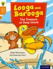 Image for Oxford Reading Tree Story Sparks: Oxford Level 6: Looga and Barooga: The Treasure of Soap Island