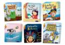 Image for Oxford Reading Tree Story Sparks: Oxford Level 8: Class Pack of 36