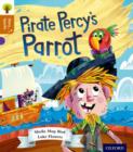 Image for Oxford Reading Tree Story Sparks: Oxford Level 8: Pirate Percy&#39;s Parrot