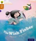 Image for Oxford Reading Tree Story Sparks: Oxford Level 8: The Wish Fisher