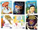 Image for Oxford Reading Tree Story Sparks: Oxford Level 9: Pack of 6